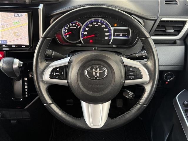 Toyota ROOMY 2018 7052099-22