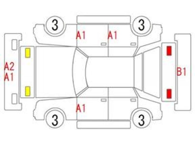 Toyota ROOMY 2018 7052099-23