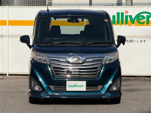 Toyota ROOMY 2018 7052099-3