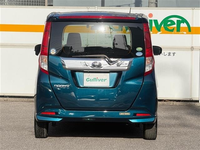 Toyota ROOMY 2018 7052099-5