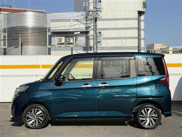 Toyota ROOMY 2018 7052099-7