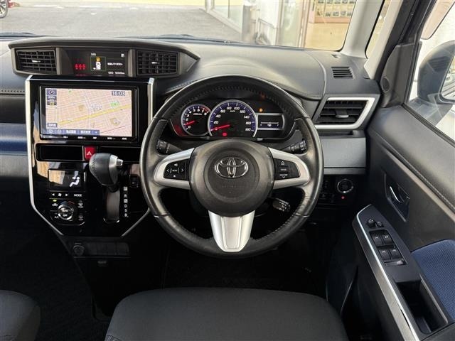 Toyota ROOMY 2018 7052099-9