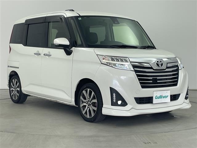 Toyota ROOMY 2018 7052444-0