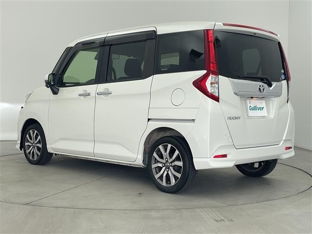 Toyota ROOMY 2018 7052444-13