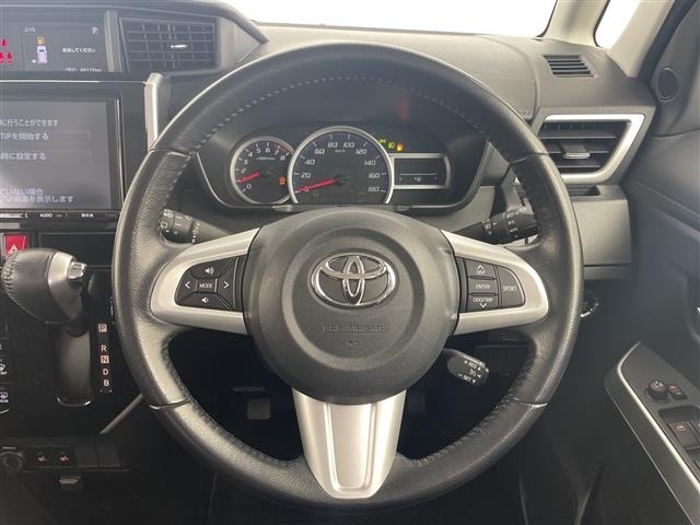 Toyota ROOMY 2018 7052444-15