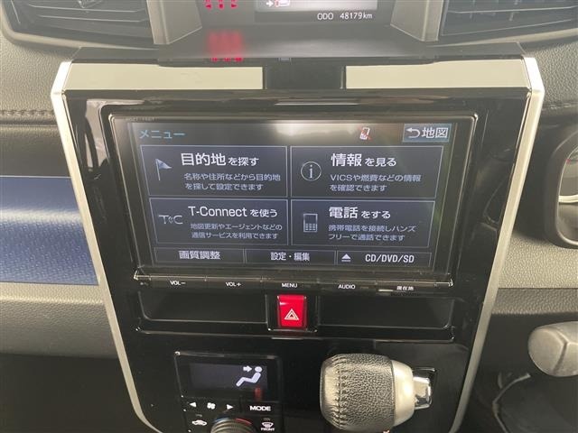 Toyota ROOMY 2018 7052444-17