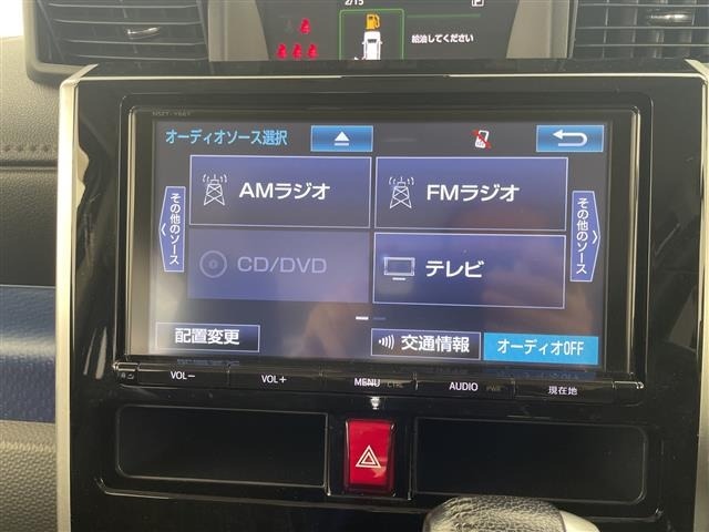 Toyota ROOMY 2018 7052444-18