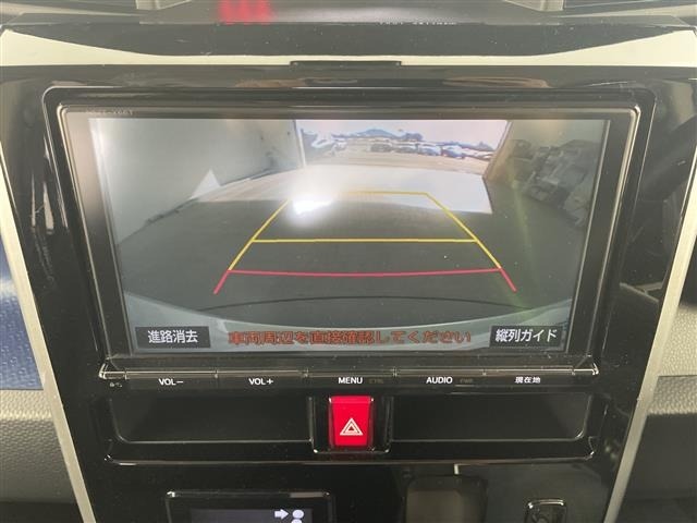 Toyota ROOMY 2018 7052444-19