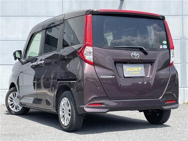 Toyota ROOMY 2018 7052514-15