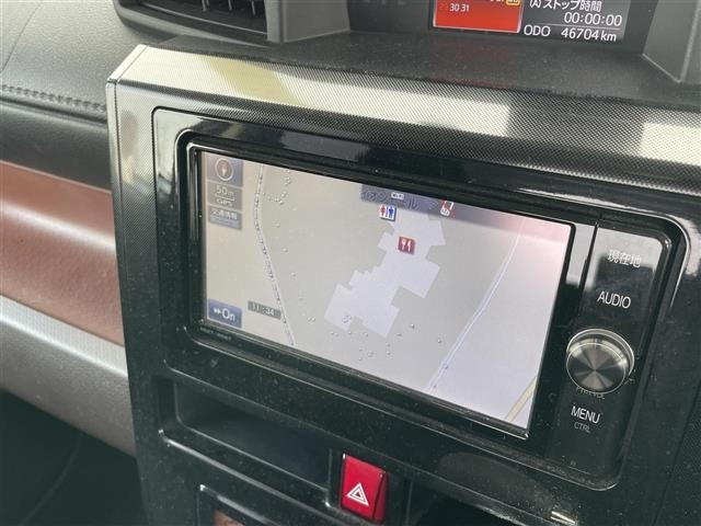 Toyota ROOMY 2018 7052514-17