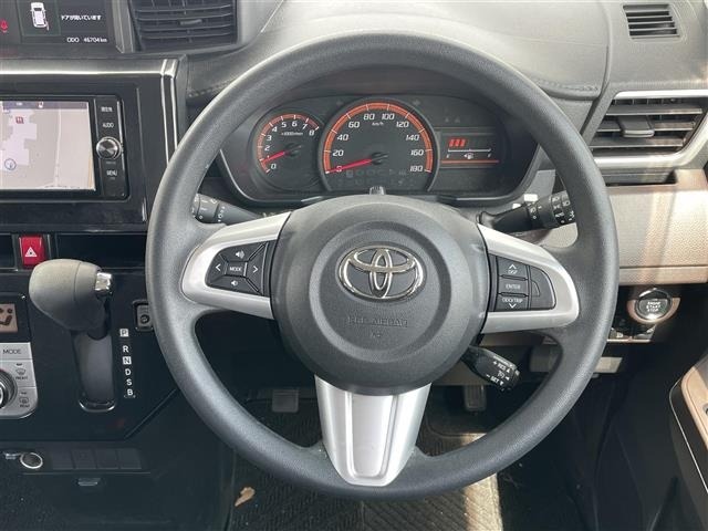 Toyota ROOMY 2018 7052514-20