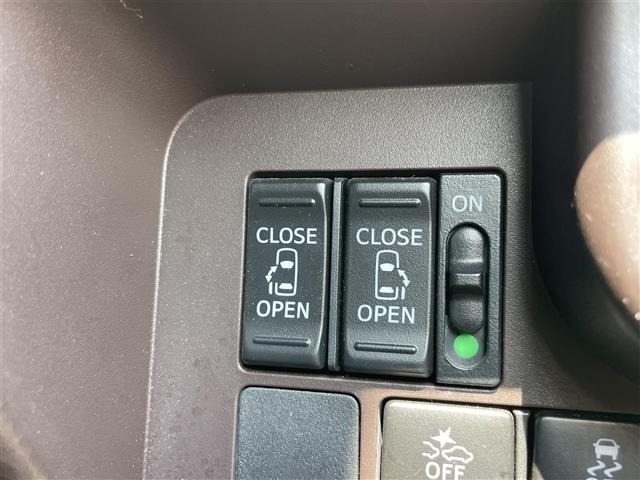 Toyota ROOMY 2018 7052514-24