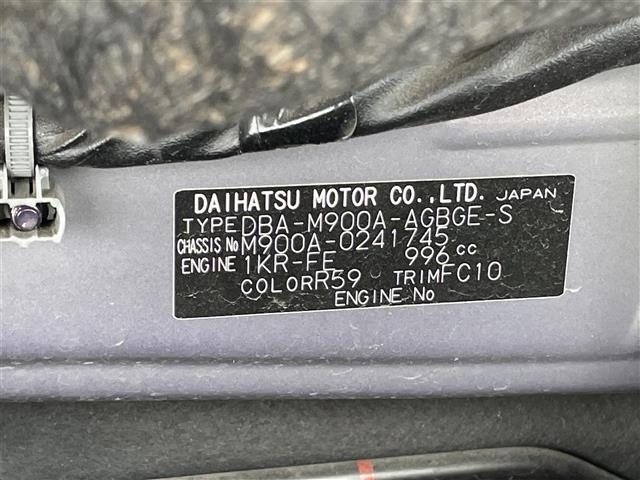 Toyota ROOMY 2018 7052514-8