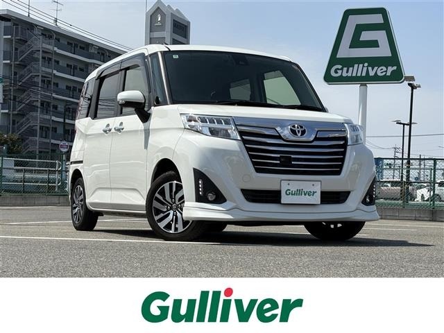 Toyota ROOMY 2018 7052515-0