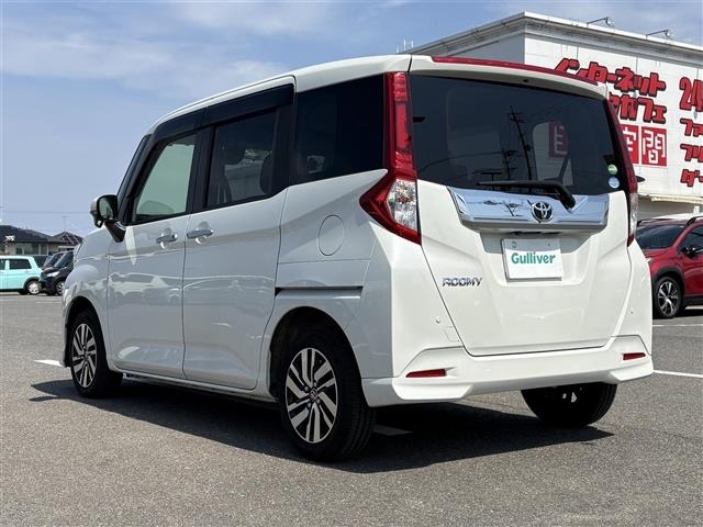 Toyota ROOMY 2018 7052515-13
