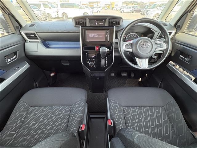 Toyota ROOMY 2018 7052515-14