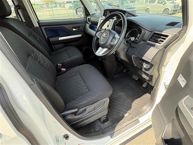 Toyota ROOMY 2018 7052515-4
