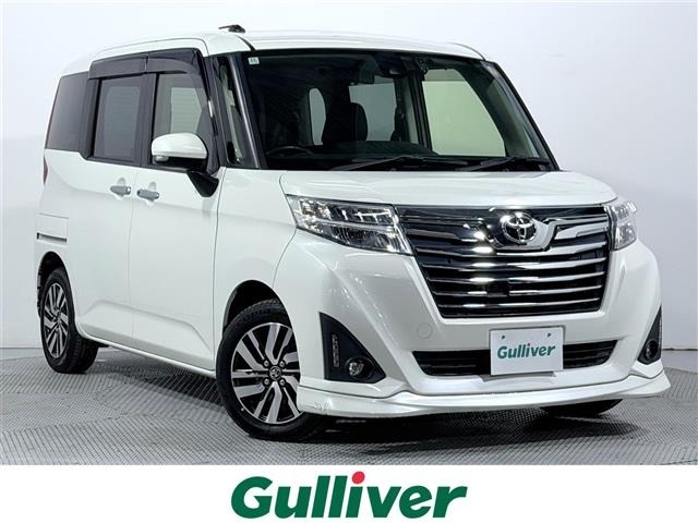 Toyota ROOMY 2016 7052700-0