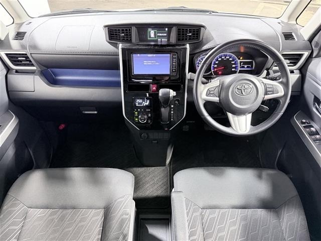 Toyota ROOMY 2016 7052700-14
