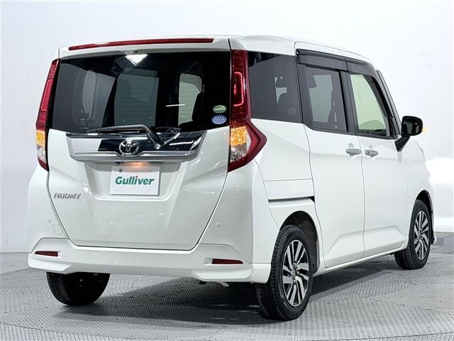 Toyota ROOMY 2016 7052700-15