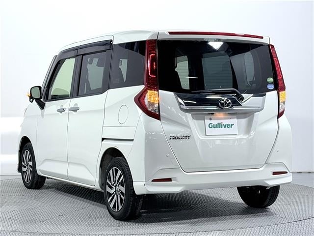 Toyota ROOMY 2016 7052700-16