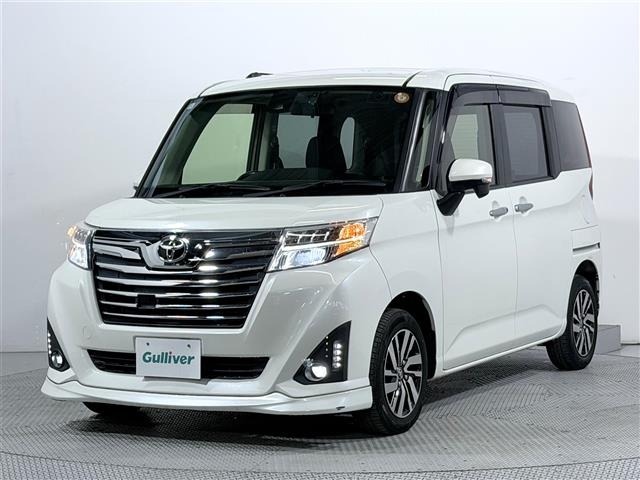Toyota ROOMY 2016 7052700-18