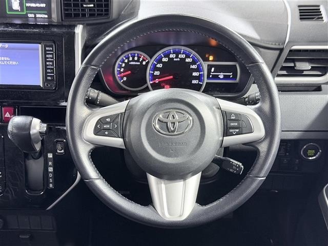 Toyota ROOMY 2016 7052700-2
