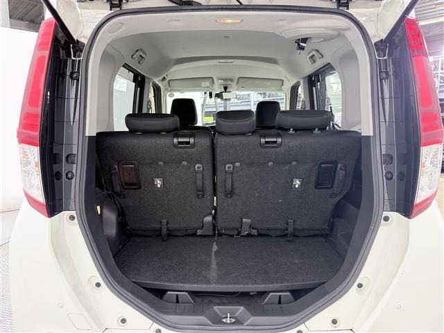 Toyota ROOMY 2016 7052700-22
