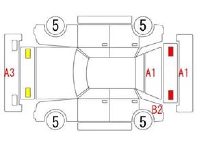 Toyota ROOMY 2016 7052700-23