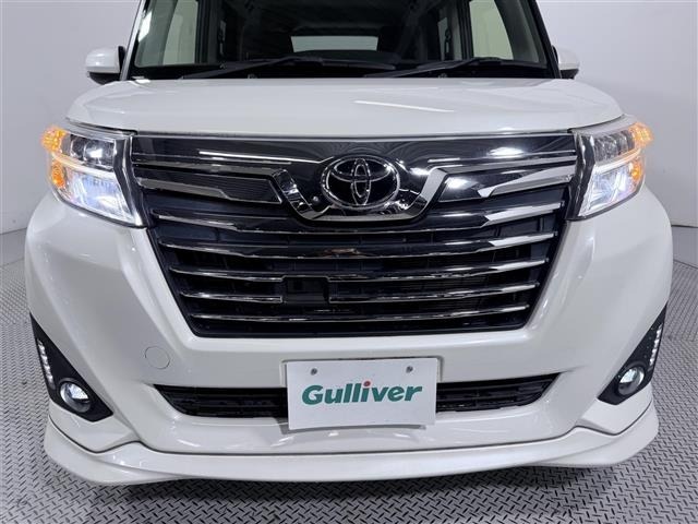 Toyota ROOMY 2016 7052700-8