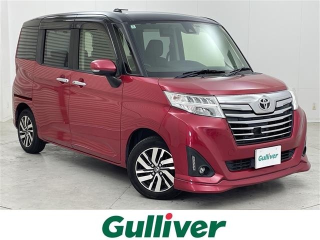 Toyota ROOMY 2018 7052816-0