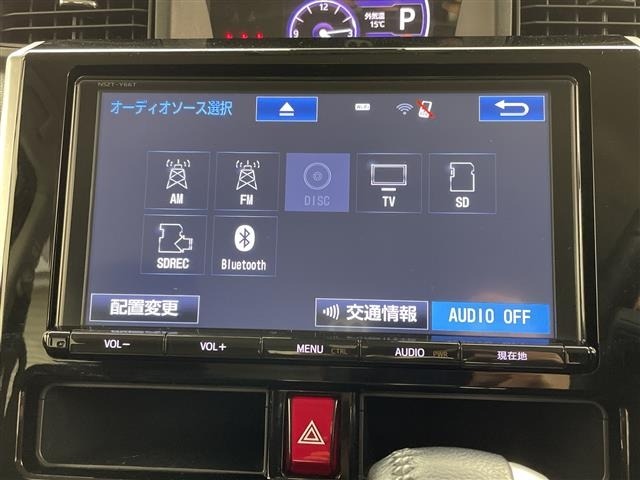 Toyota ROOMY 2018 7052816-17