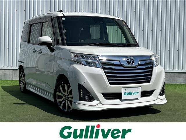 Toyota ROOMY 2018 7052860-0