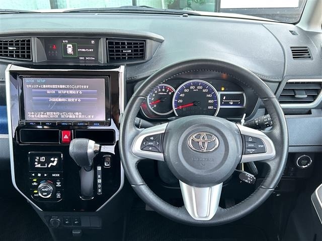 Toyota ROOMY 2018 7052860-1