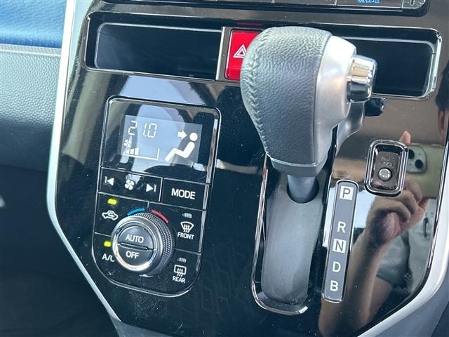 Toyota ROOMY 2018 7052860-11