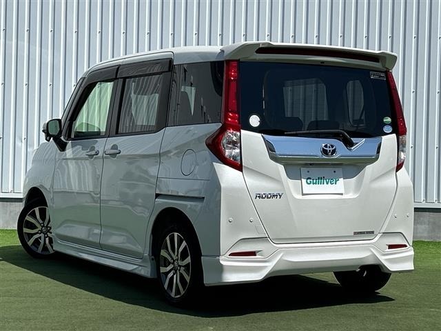 Toyota ROOMY 2018 7052860-13