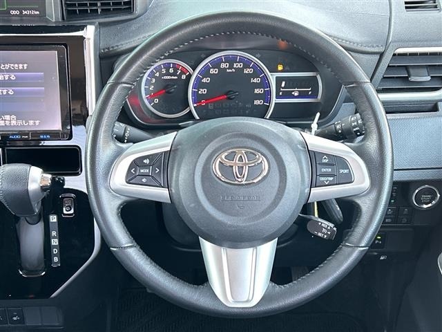 Toyota ROOMY 2018 7052860-3