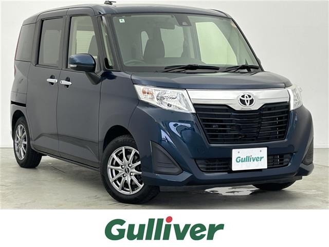Toyota ROOMY 2018 7052973-0