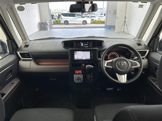 Toyota ROOMY 2018 7052973-15