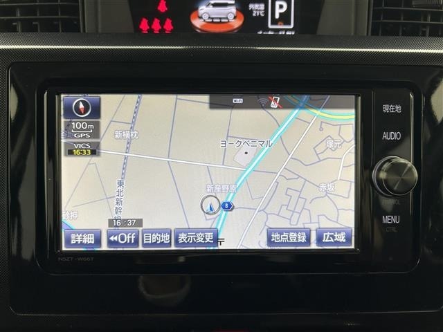Toyota ROOMY 2018 7052973-17