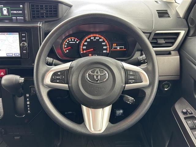 Toyota ROOMY 2018 7052973-5