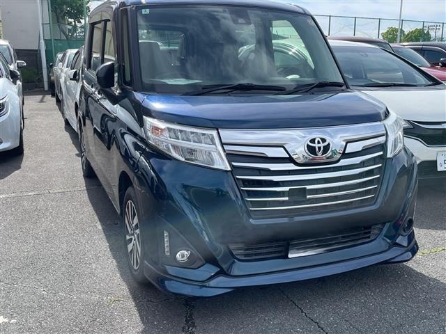 Toyota ROOMY 2018 7052992-0