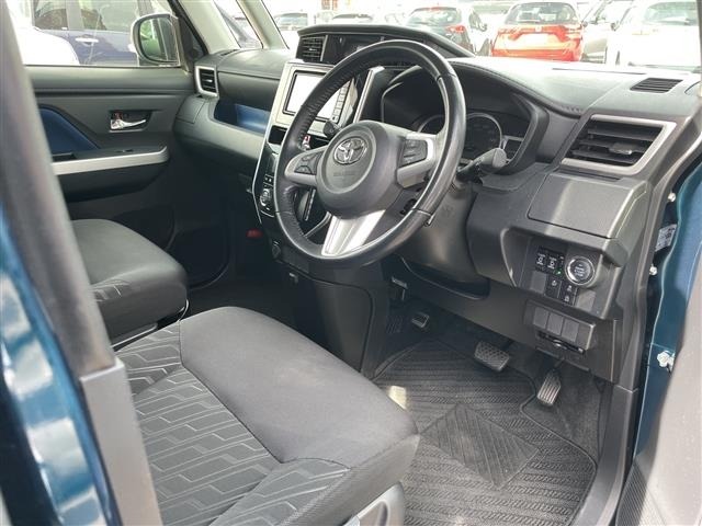 Toyota ROOMY 2018 7052992-2