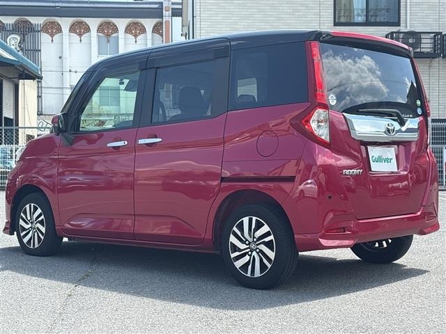 Toyota ROOMY 2018 7053160-13