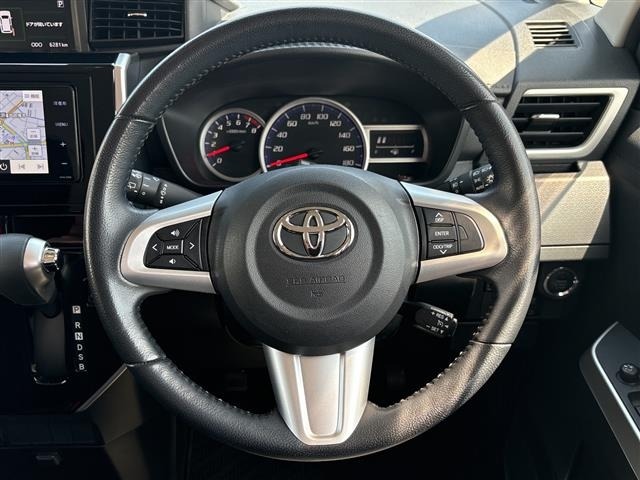 Toyota ROOMY 2018 7053160-14