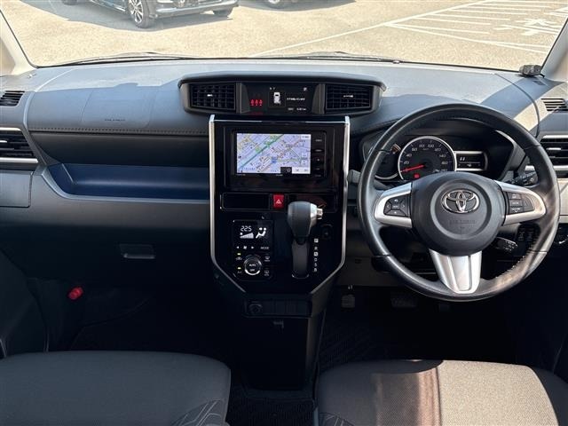 Toyota ROOMY 2018 7053160-15