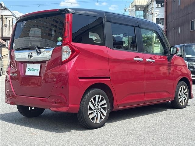 Toyota ROOMY 2018 7053160-2