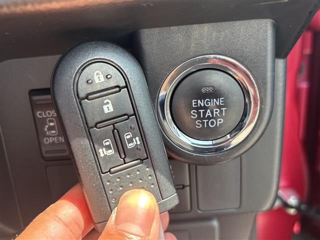 Toyota ROOMY 2018 7053160-21