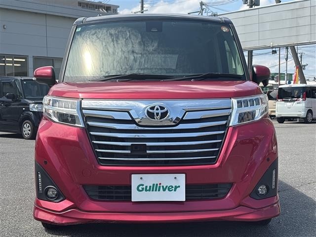 Toyota ROOMY 2018 7053160-22