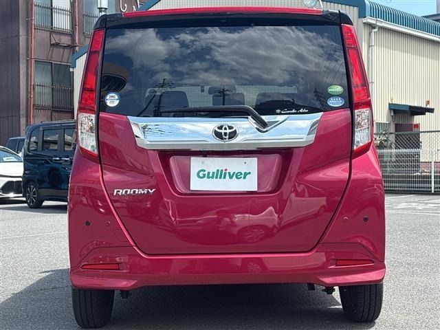 Toyota ROOMY 2018 7053160-4